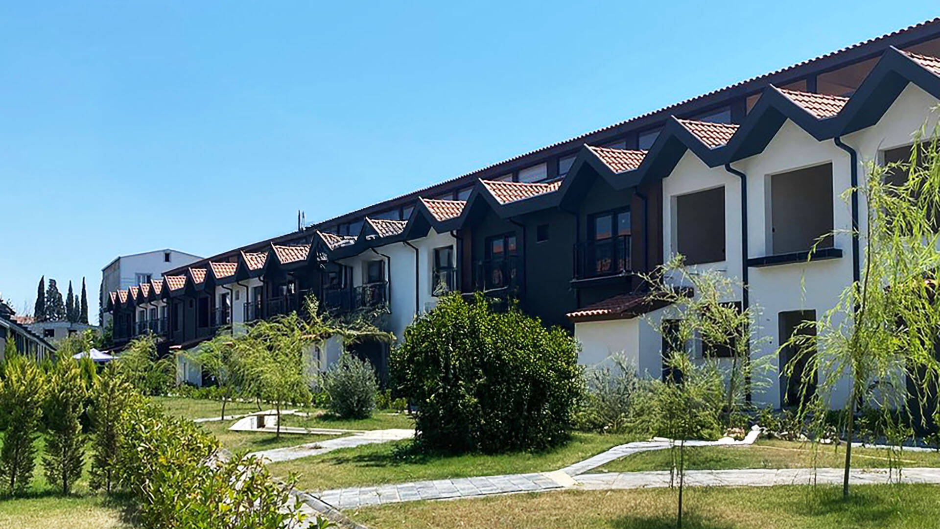 Loft Albero Kemalpaşa