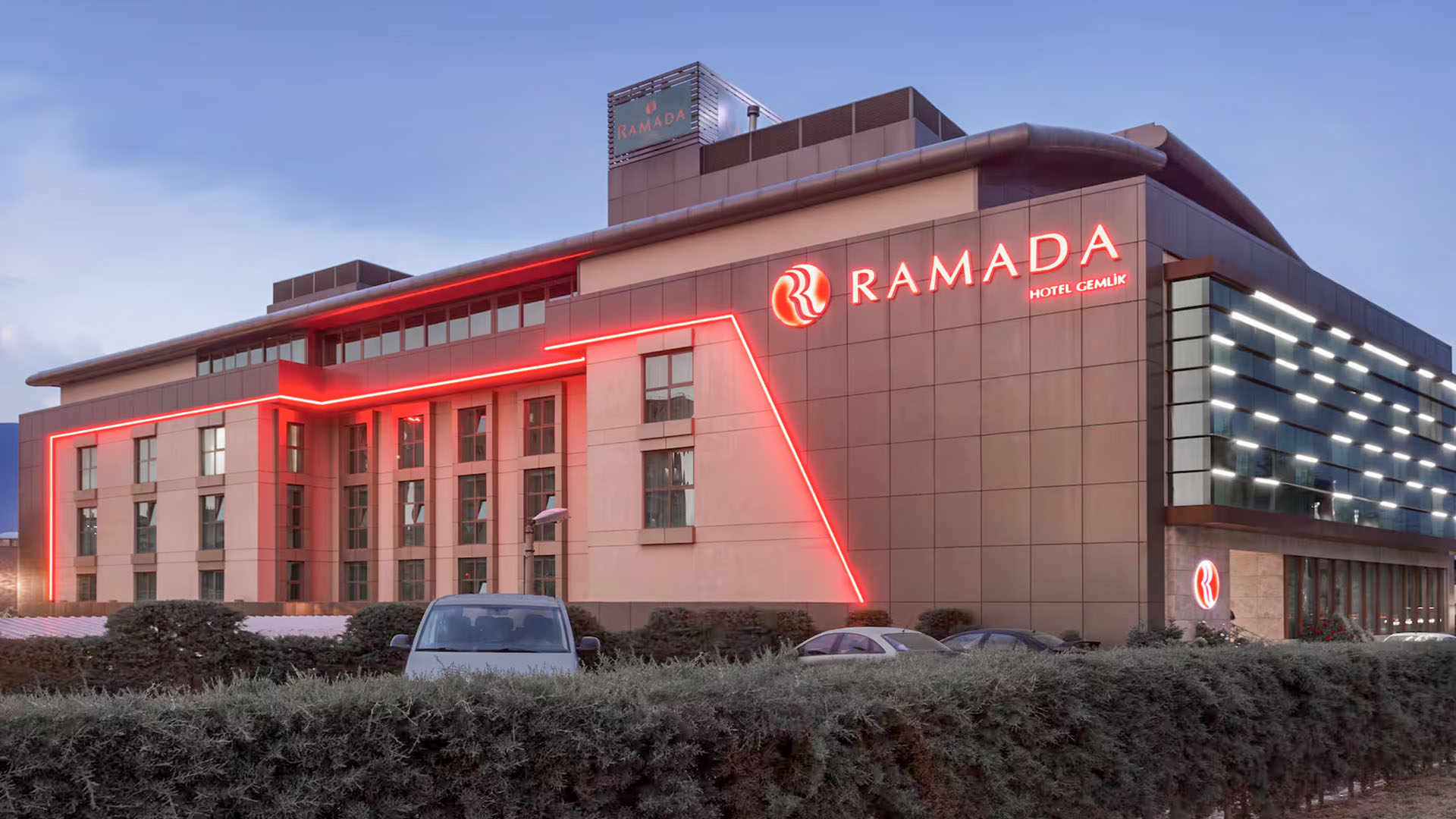 Ramada Gemlik