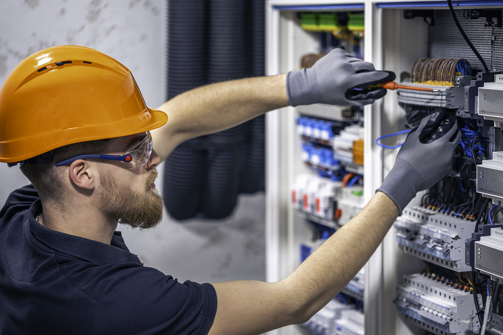 Elektrik Sistemleri